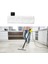 Adet Buhar Paspas Bezi Temizleme Pedi Bez Kapak Karcher Easyfix Sc2 Sc3 Sc4 Sc5 Buhar Paspas Temizleyici Yedek Parça (Yurt Dışından) 5