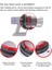 Dyson V10 Elektrikli Süpürge Için Yedek Parça, Toz Kovası/kir Haznesi Kutusu Parçası Sızdırmazlık Halkası Yedek Parçalar (Yurt Dışından) 3