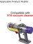 Dyson V10 Elektrikli Süpürge Için Yedek Parça, Toz Kovası/kir Haznesi Kutusu Parçası Sızdırmazlık Halkası Yedek Parçalar (Yurt Dışından) 5