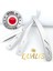 Shave S5 Manuel Tıraş Makinesi + U3 Full Metal Ustura + 40'lı Platinum Jilet 11