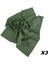 Mikrofiber Cam Bezi 50X40 cm 36 gr 3 Adet 1