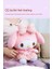 Lucky Power 31CM Peluş My Melody Bebek Hediye (Yurt Dışından) 3