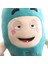 Lucky Power 23CM Oddbods Karikatür Peluş Oyuncaklar (Yurt Dışından) 3