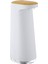 Otomatik Sabun Dispenser USB Şarj Edilebilir Köpüklü Dokunsuz El Serbest Taşınabilir Köpük Sıvı Sabun Dispenser Banyo Için (Yurt Dışından) 1