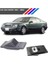 Mercedes Clk C208 320 Coupe Bagaj Takozu 2 Adet 1997 2002 M2489 2