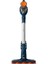 Speedpro Advanced Series 21.6 V, 2,4 kg 80 db Dikey Şarjlı Süpürge, Mavi 4