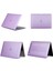 Macbook Pro 13' M1-M2 2020-22 Uyumlu Kapak Kılıf (A2251/A2289/A2338) 3
