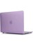 Macbook Air 13.3' M1 2020 Uyumlu Kapak Kılıf (A1932/A2179/A2337) 1