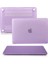 Macbook Air 13.3' M1 2020 Uyumlu Kapak Kılıf (A1932/A2179/A2337) 2