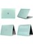 Macbook Pro 13' M1-M2 2016-19 Kapak Kılıf A1706/A1708/A1989/A2159 2