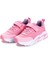 Rover Işıklı Cırtlı Kız/erkek Çocuk Spor Ayakkabı 346.23Y.180 3