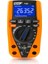 HT63 Renkli Ekranlı Profesyonel Dijital Multimetre 1