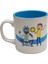 Lisanslı Mug Rick&morty Kupa 1