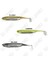 Real Fish 8cm Silikon Yem RYJRF80 2