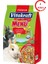 Menü Rabbit Tavşan Yemi 1 kg x 4 Adet 1