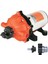 18,9lt/dk Hidrofor 60PSİ By-Pass'lı 1