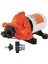 11.3lt/dk Hidrofor 45PSİ 1