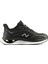 Mistral Erkek Sneakers - Siyah Beyaz 2