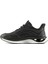 Mistral Erkek Sneakers - Siyah Beyaz 3