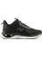 Dapper Erkek Sneakers - Siyah 1