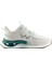 Dapper Erkek Sneakers - Beyaz 1