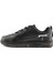 Planet Unisex Sneakers - Siyah 2