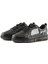Planet Unisex Sneakers - Siyah 3