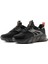 Lucid Kadın Sneakers - Siyah 3