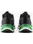 Mistral Erkek Sneakers - Siyah Yeşil 5