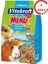 Menü Ginepig Yemi 1 kg x 4 Adet 1