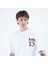 Rope Oversize Baskılı Tshirt 23041 1