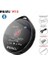 M10 Bluetooth Mp3 Çalar 8g Hıfı Müzik Video Oynatıcı ile Dahili Hoparlör Fm Radyo Ebook Kayıt Taşınabilir Audio Mp3 | Mp3 Çalar (Siyah) (Yurt Dışından) 3