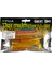 Slim Shaker 10 cm 6 Adet Silikon Yem 3