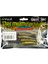 Real Fish 8 cm 5 Adet Silikon Yem 2