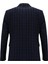 Slim Fit Kombinli Ekose Takım Elbise 3