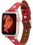 Apple Watch Uyumlu Deri Kordon Ferro 38-40-41MM St Erc2 1