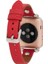 Apple Watch Uyumlu Deri Kordon Ferro 38-40-41MM St Erc2 2