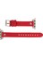 Apple Watch Uyumlu Deri Kordon Ferro 38-40-41MM St Erc2 4
