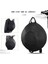 Hang Drum Handpan Space Drum Gold Steel Drum 9 Tonlu 22 Inç 2