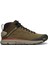 Erkek Trail 2650 Mid Spor Ayakkabı Dusty Olive 3