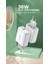 36W Hızlı USB Şarj Cihazı Hızlı Şarj 4.0 3.0 Tip C Pd Hızlı Şarj IPhone 12 Qc 4.0 3.0 Telefon Şarj Cihazı ile Şarj Cihazı | Cep Telefonu Şarj Cihazları (Yurt Dışından) 3