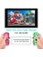 Nintendo Anahtarı Için Bluetooth Joy-Con L / R Kontrol Cihazı (Redblue) (Yurt Dışından) 2