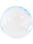 Wubble Süper Kabarcık Topu (Mavi) (Yurt Dışından) 1