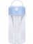 350ML Tritan Malzeme Spor Su Kupası, Ev Sütü Toz Bira Kupası, Otomatik Karıştırma Kupası (Yurt Dışından) 1