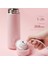400ML Business Smart Thermos Cup, 316 Paslanmaz Çelik Kablosuz Şarj Kupası Taşınabilir Akıllı Kupa (Yurt Dışından) 4