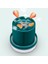 Hanehalkı Juice Fincan, Mini USB Elektrik Meyve Sağı, Kablosuz Taşınabilir Meyve Kupası, Öğrenci Küçük Shaker Cup (Yurt Dışından) 2
