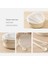 3pcs Buğday Saman Çatal Bıçak Takımı, Mühürlü Plastik Kalp Şeklindeki Öğrenci Japonca Öğle Yemeği Kutusu (Yurt Dışından) 4