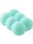 4 Pcs Buzlu Hap Kutusu Ana Sayfa Saklama Kutusu, Yaratıcı Mühür Mini Hap Kutusu, Taşınabilir Alt Paketleme Alt Dövme Kutusu (Yurt Dışından) 1