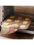 9 Karikatür Kek Kalıpları, Ev Muffin Donut Bardakları, Diy Pişirme Muffin Fırın Için Küçük Pişirme Tavası (Yurt Dışından) 2