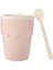 Ev Yapımı Smoothie Bardaklar, Soğutulmuş Soğutma Bardağı, Ev Buzlu Bardaklar, Ferahlatıcı Içecek Bardakları, Hızlı Buz Yapımı Bardaklar (Yurt Dışından) 1